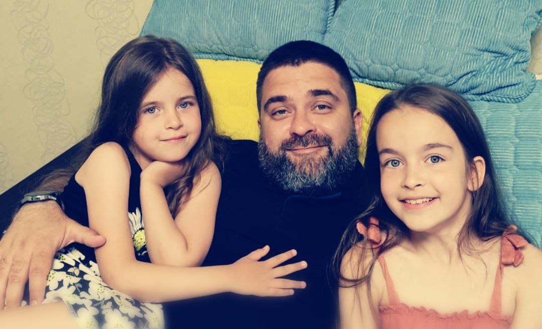 Василий Заховайко